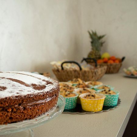 B&B Arco Dei Sogni Celano Luaran gambar