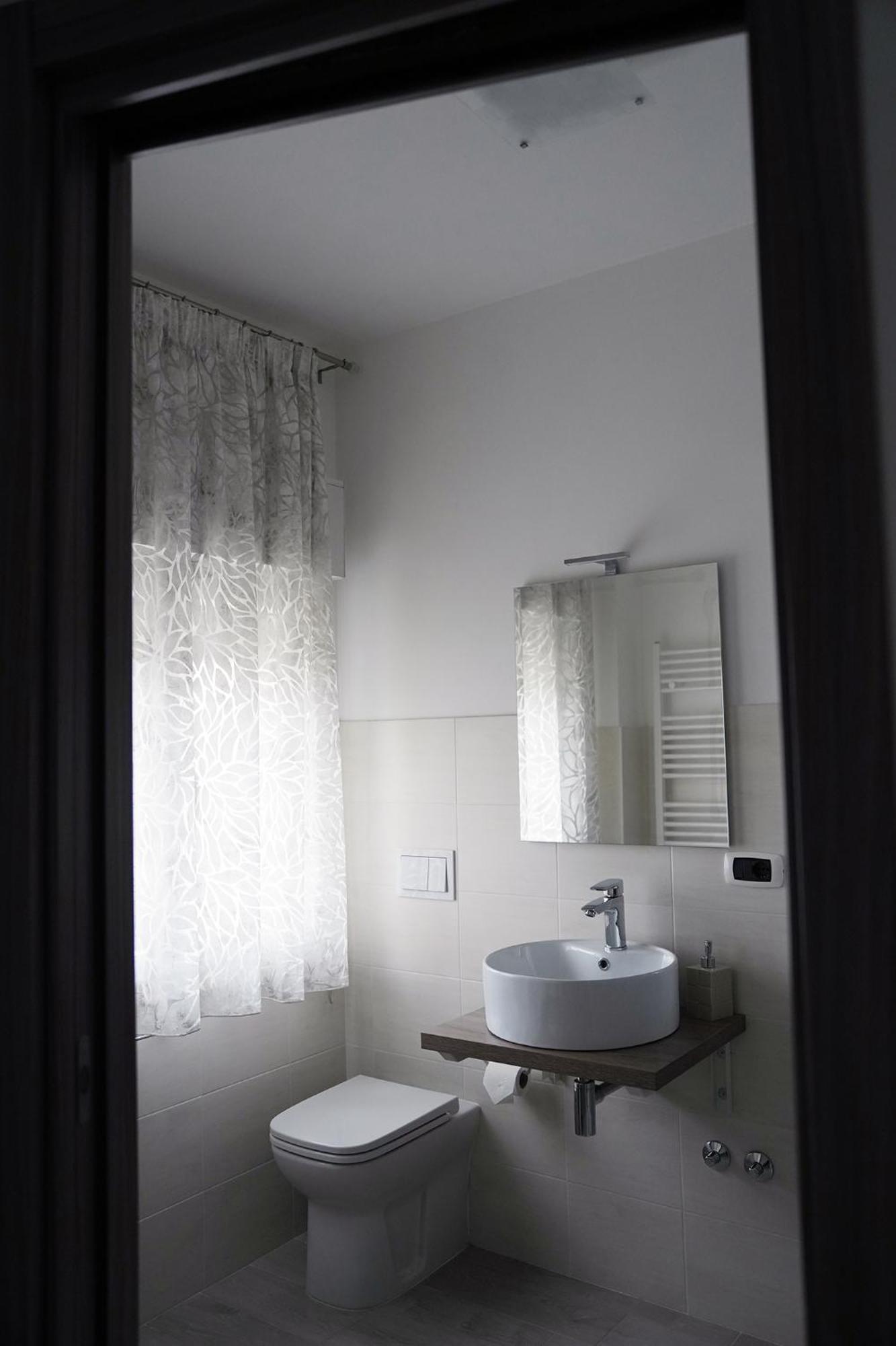 B&B Arco Dei Sogni Celano Luaran gambar