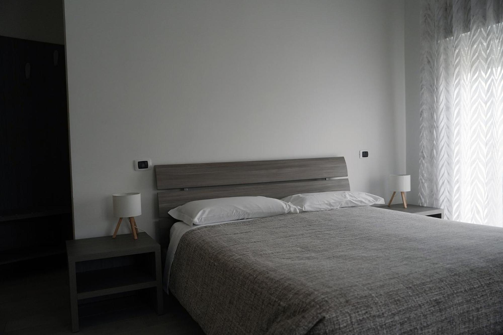 B&B Arco Dei Sogni Celano Luaran gambar