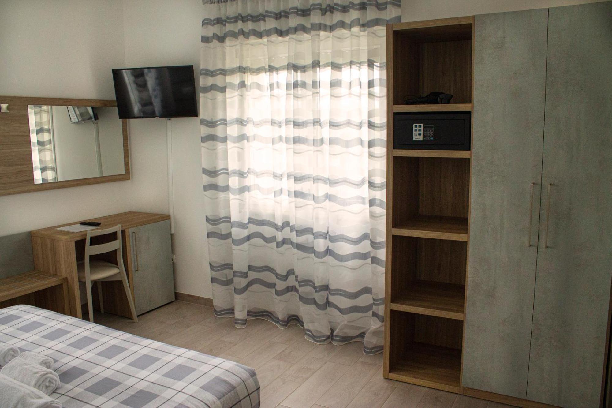 B&B Arco Dei Sogni Celano Luaran gambar