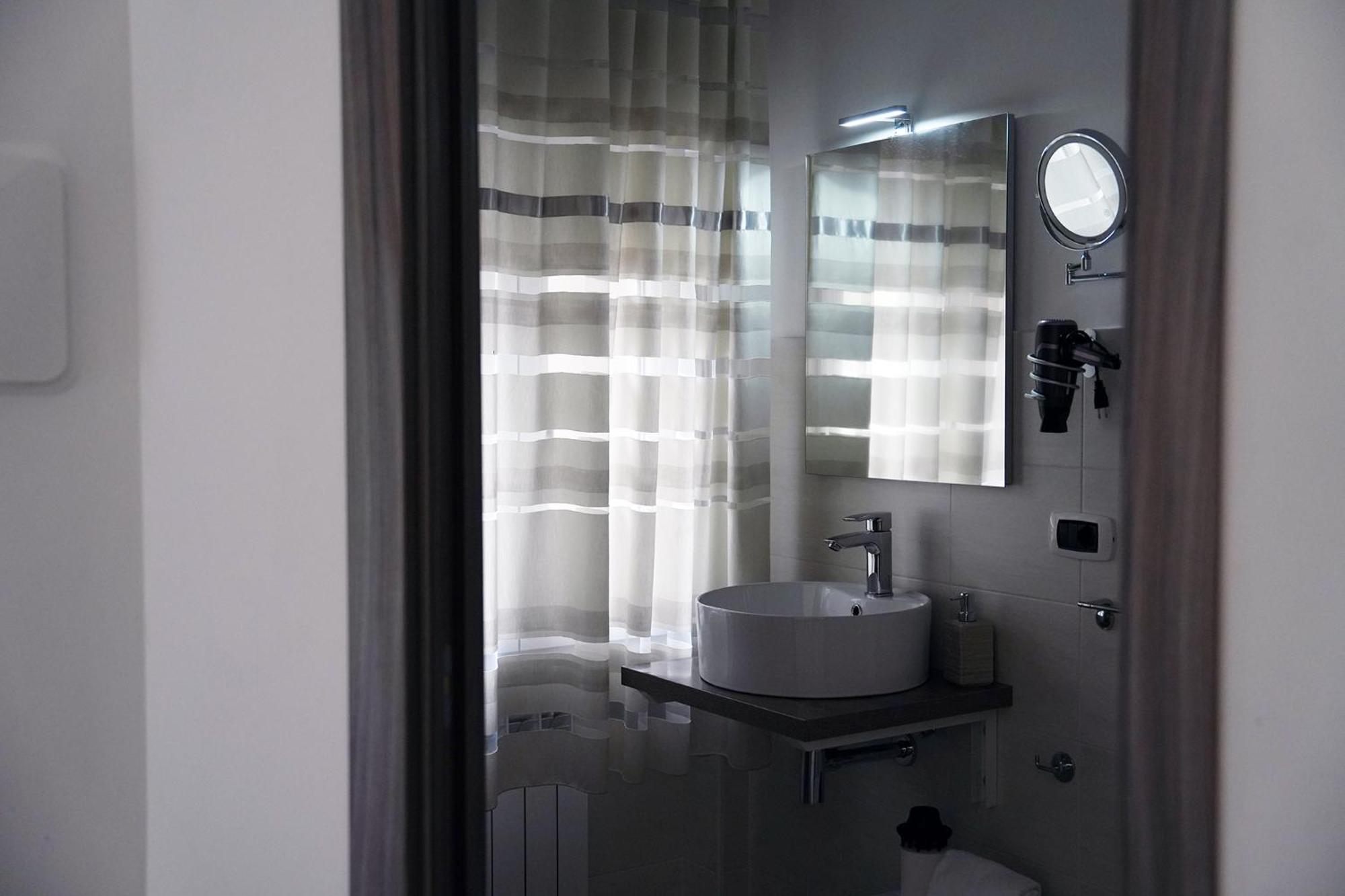 B&B Arco Dei Sogni Celano Luaran gambar