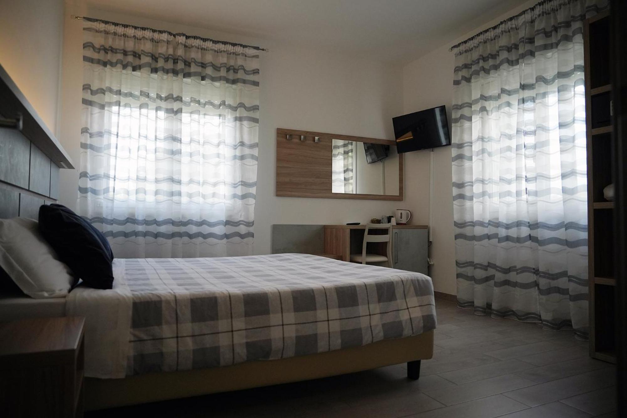 B&B Arco Dei Sogni Celano Luaran gambar