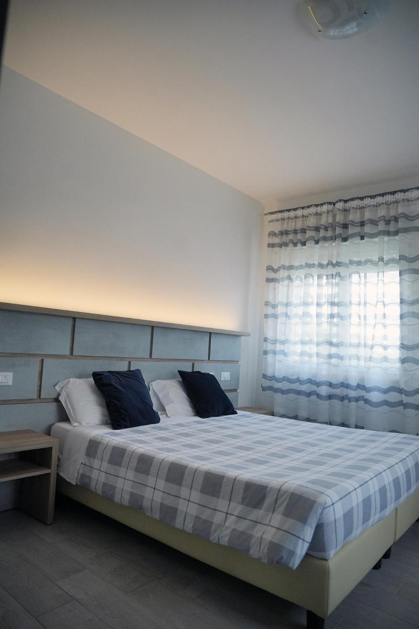 B&B Arco Dei Sogni Celano Luaran gambar