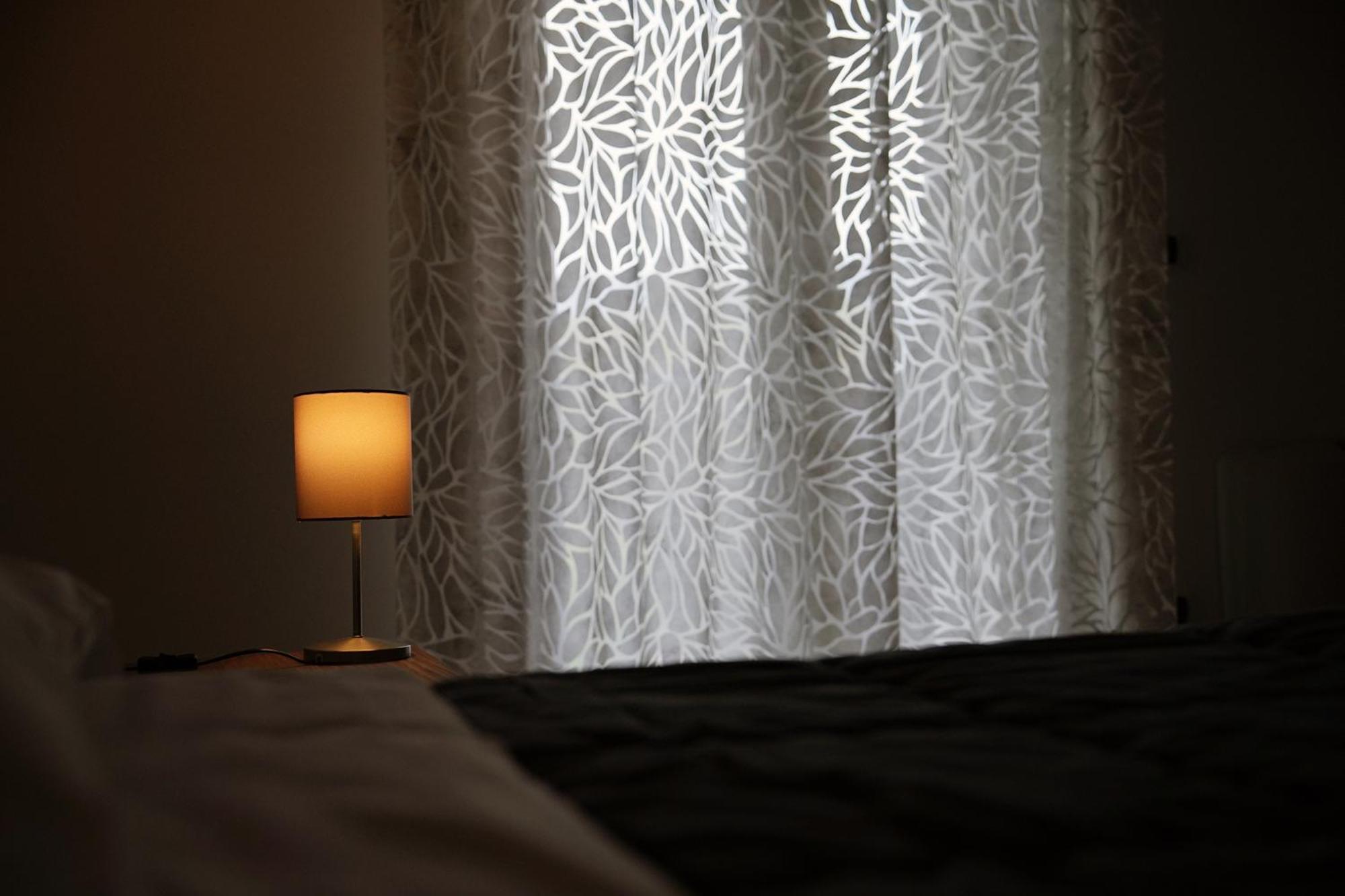 B&B Arco Dei Sogni Celano Luaran gambar