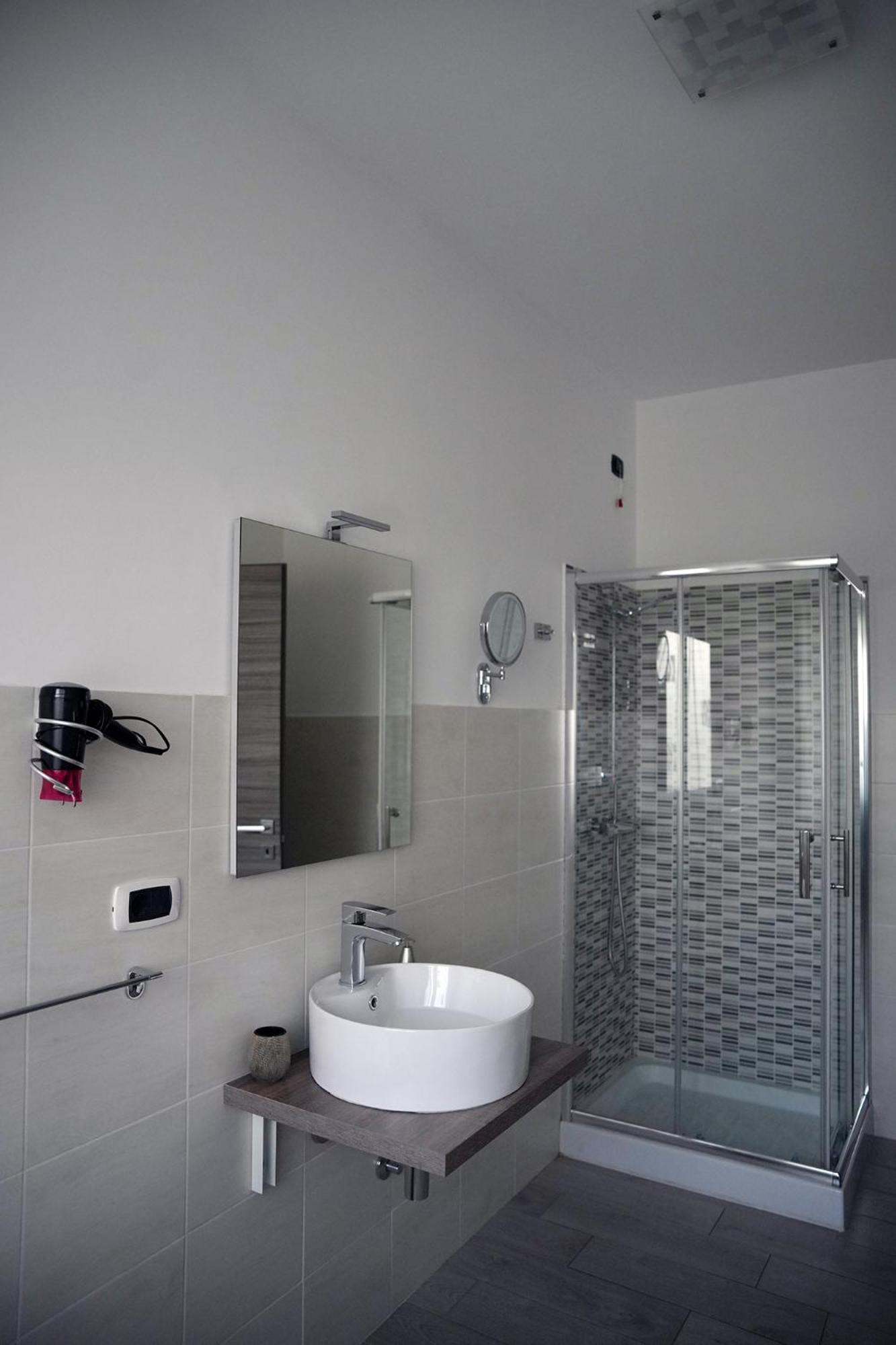 B&B Arco Dei Sogni Celano Luaran gambar