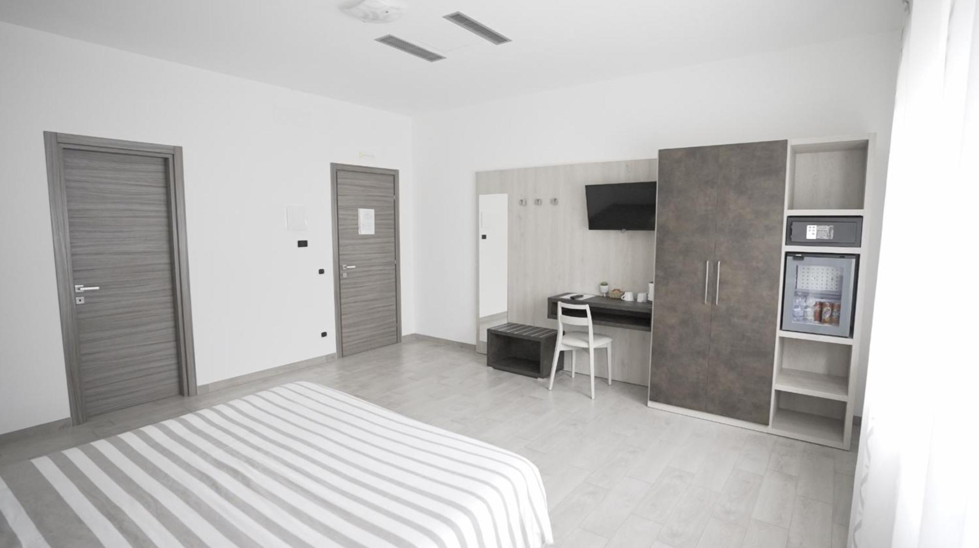 B&B Arco Dei Sogni Celano Luaran gambar