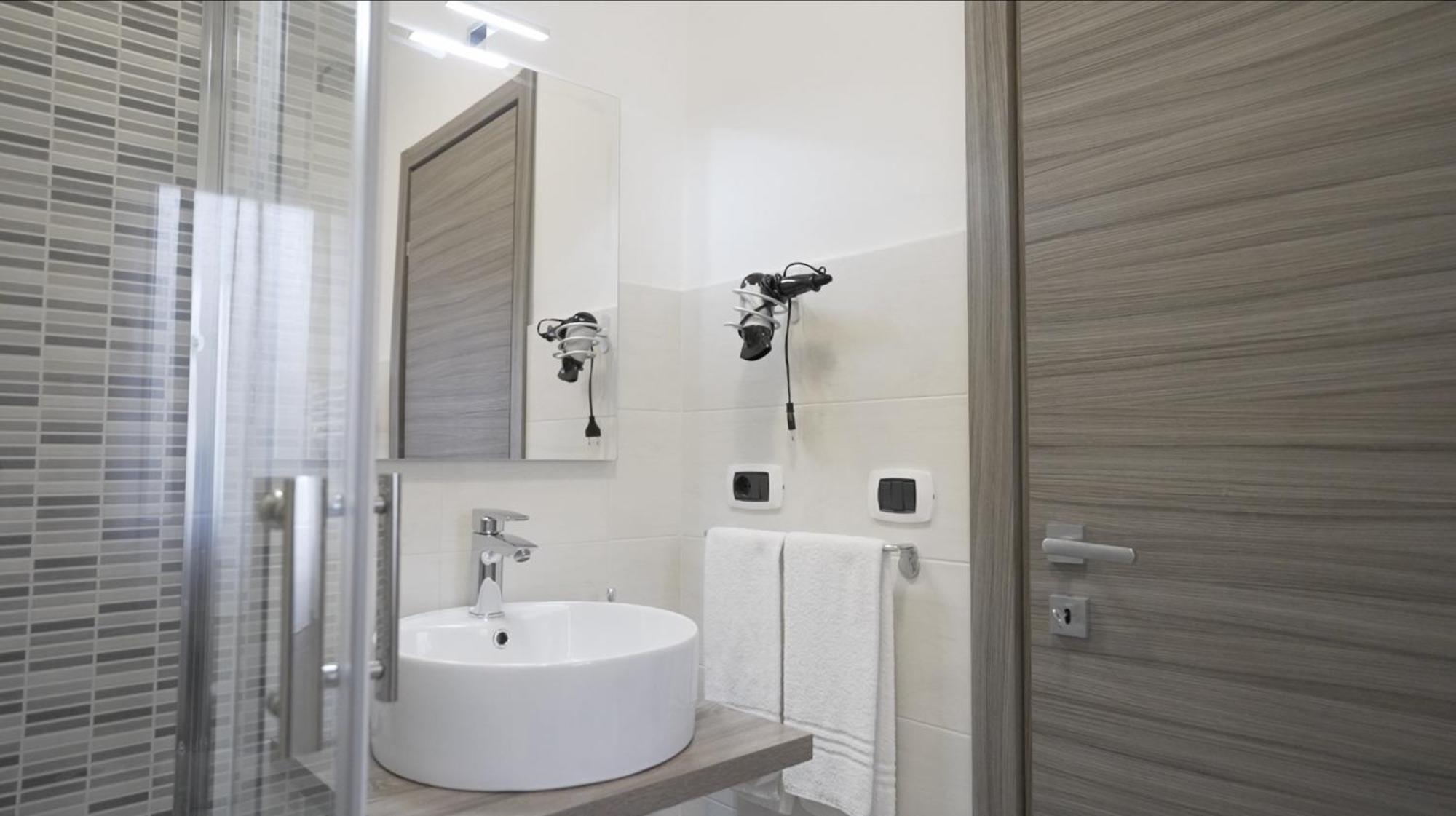 B&B Arco Dei Sogni Celano Luaran gambar