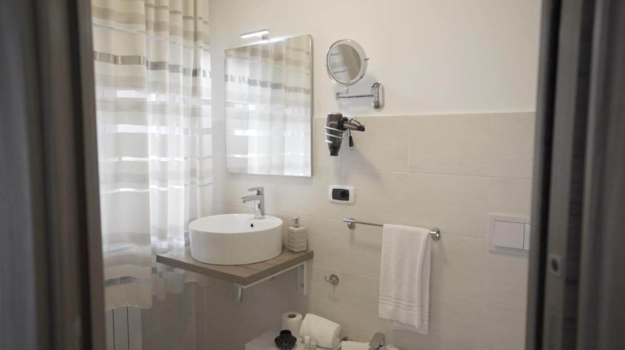 B&B Arco Dei Sogni Celano Luaran gambar