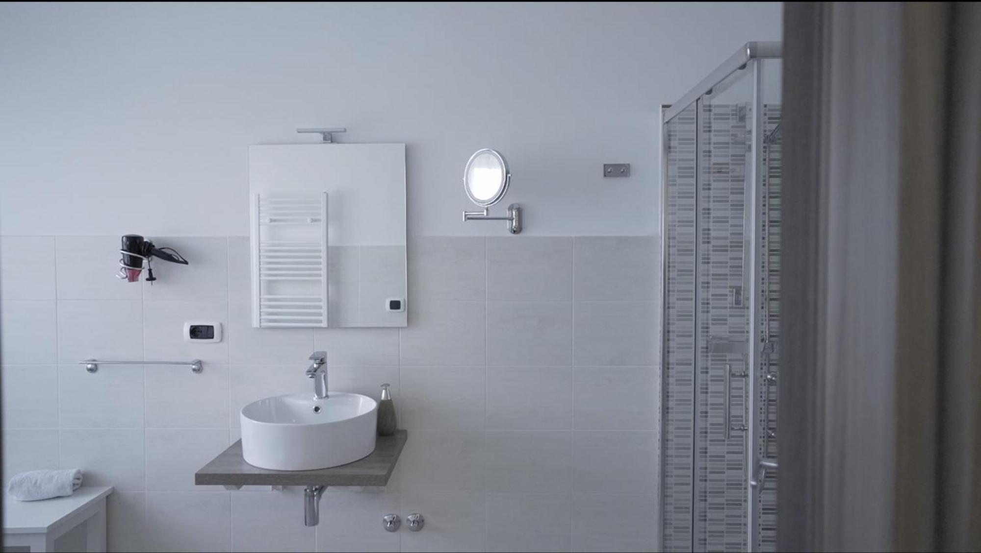 B&B Arco Dei Sogni Celano Luaran gambar