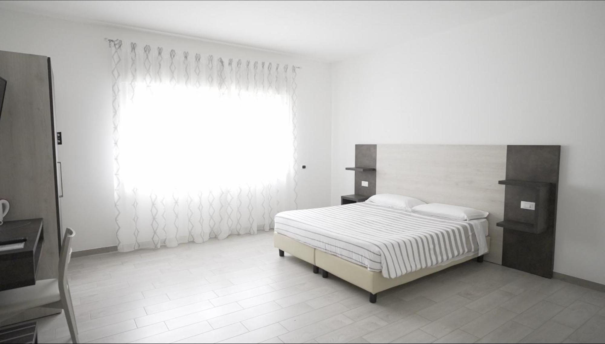 B&B Arco Dei Sogni Celano Luaran gambar